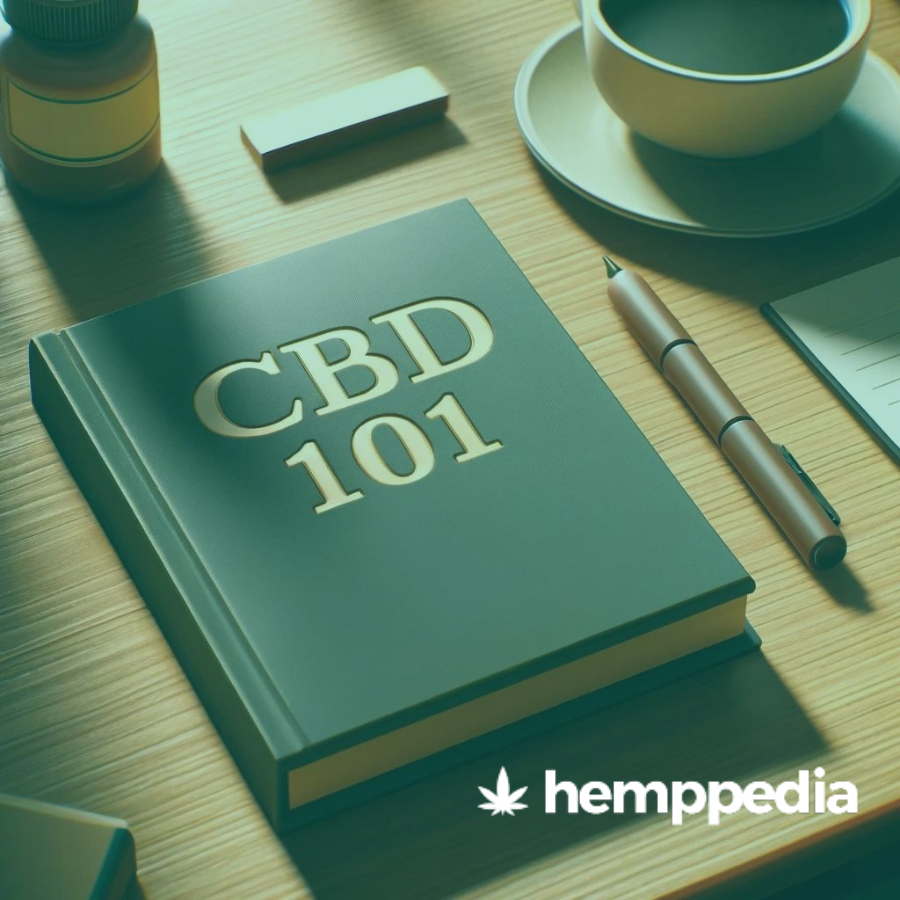 CBD para principiantes