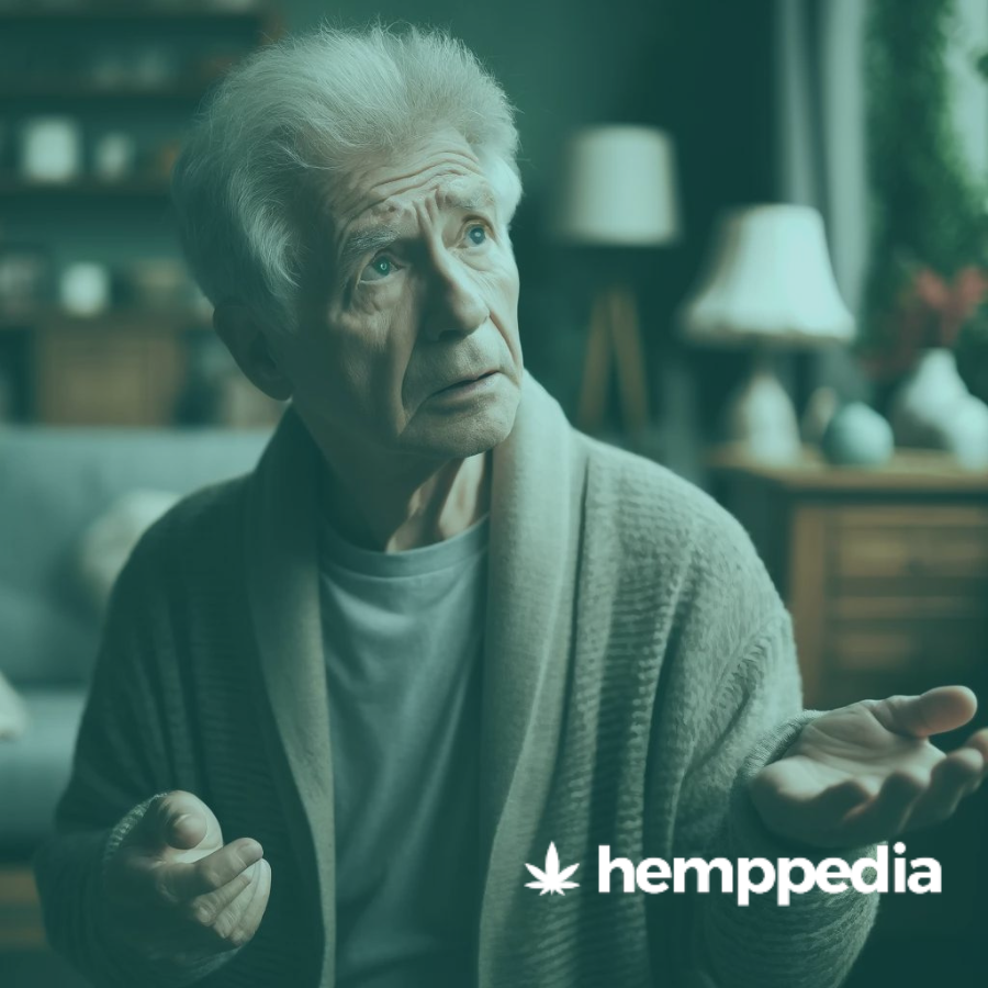 Para personas mayores