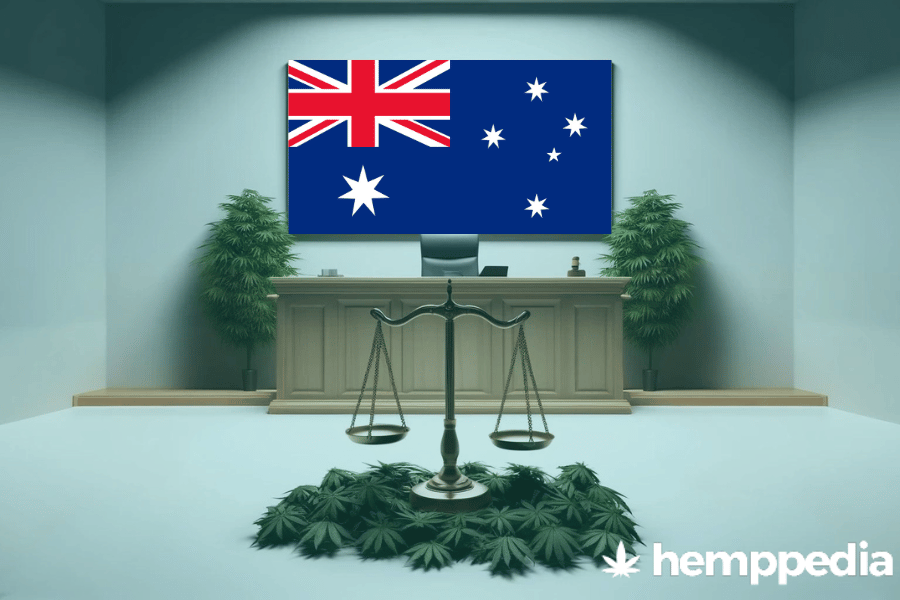 ¿Es legal el cannabis en Australia? – Actualización 2024