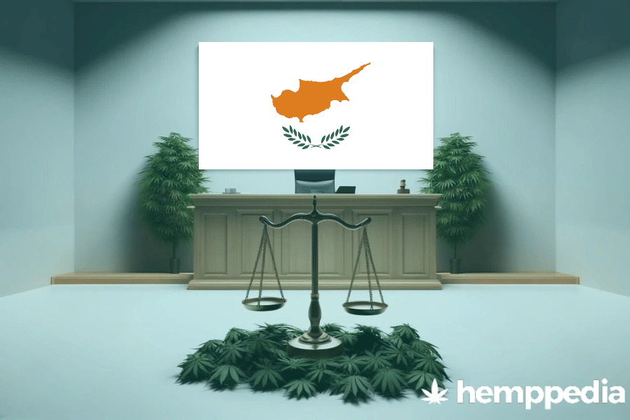 ¿Es legal el cannabis en Chipre? – Actualización 2024