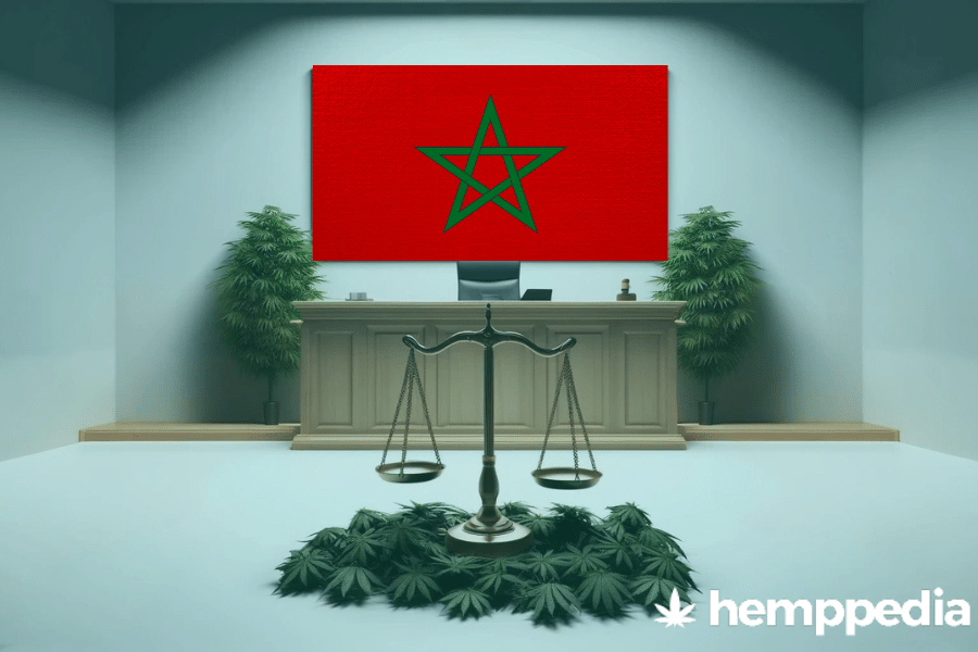 ¿Es legal el cannabis en Marruecos? – Actualización 2024