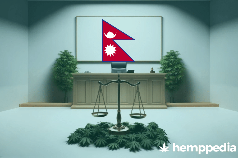 ¿Es legal el cannabis en Nepal? – Actualización 2024