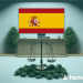 Picture portraying the legal situation in spain