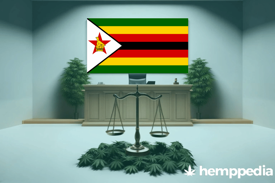 ¿Es legal el cannabis en Zimbabwe? – Actualización 2024