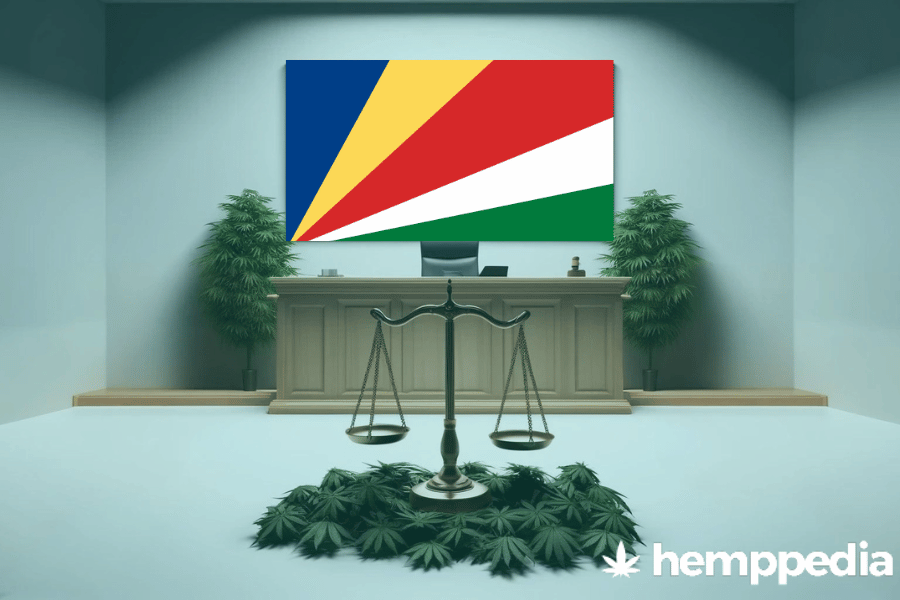¿Es legal el cannabis en Seychelles? – Actualización 2024